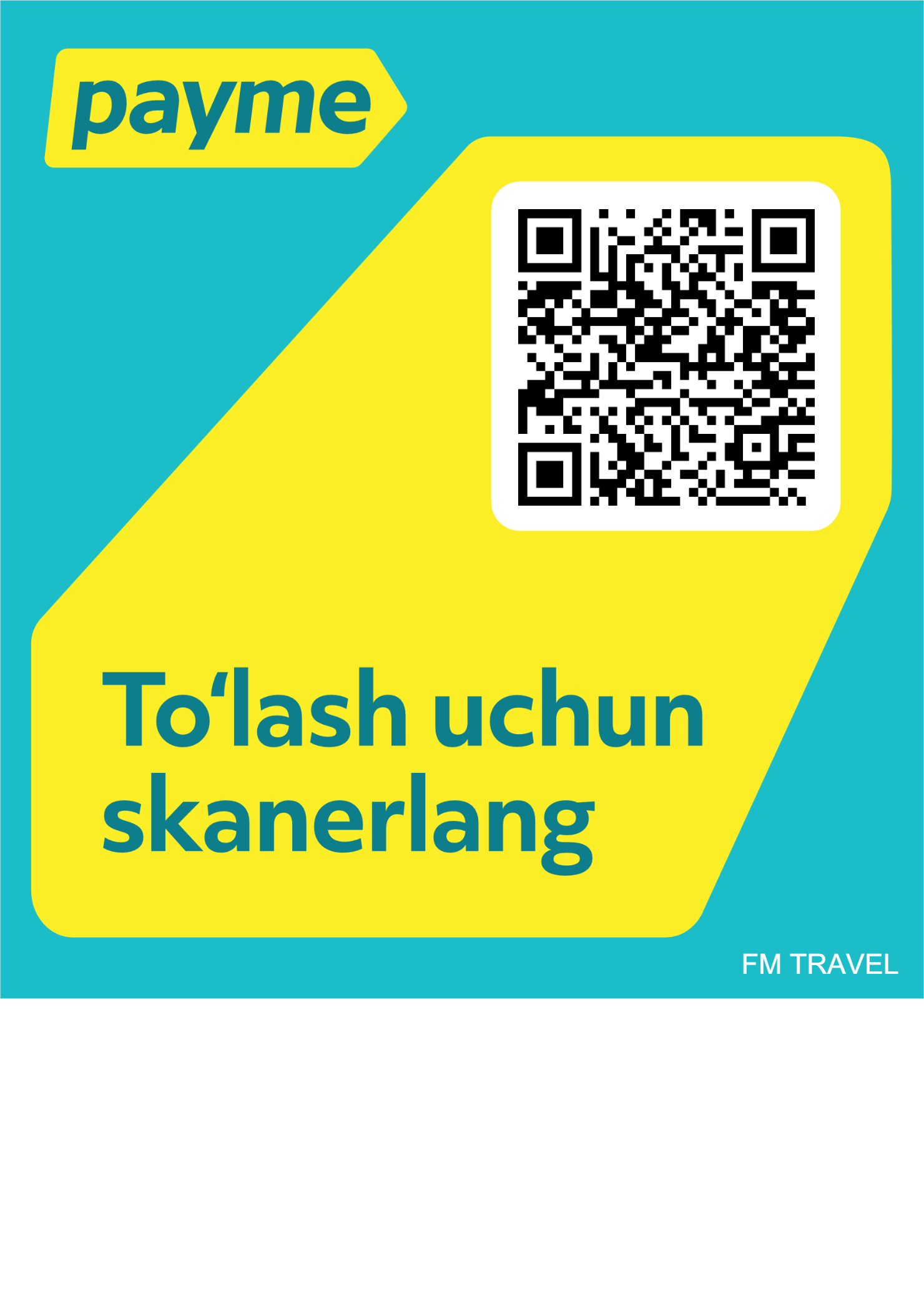 QR